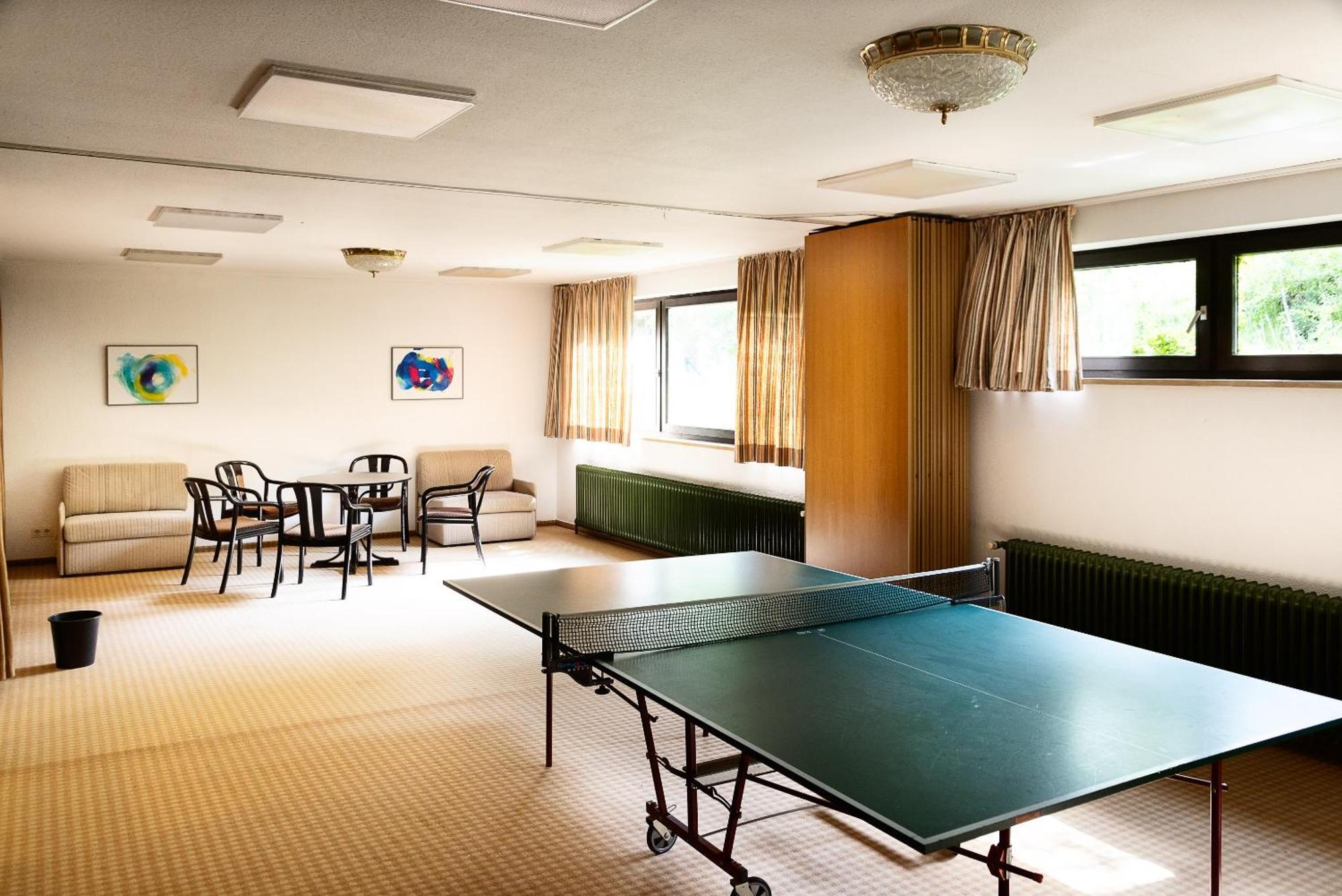 Parkhotel Hitzacker Buitenkant foto